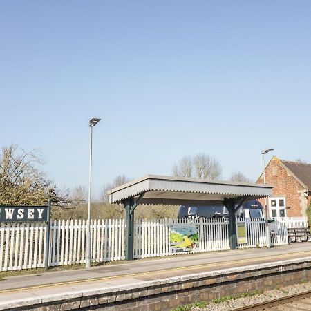 Chapel Cottage Pewsey Εξωτερικό φωτογραφία