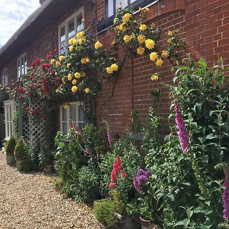 Chapel Cottage Pewsey Εξωτερικό φωτογραφία