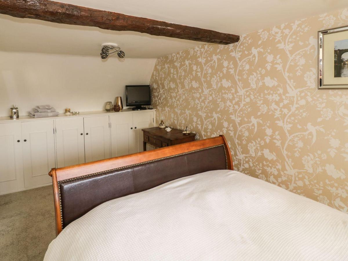 Chapel Cottage Pewsey Εξωτερικό φωτογραφία