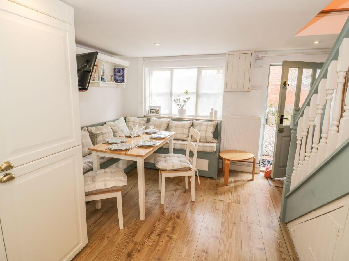 Chapel Cottage Pewsey Εξωτερικό φωτογραφία