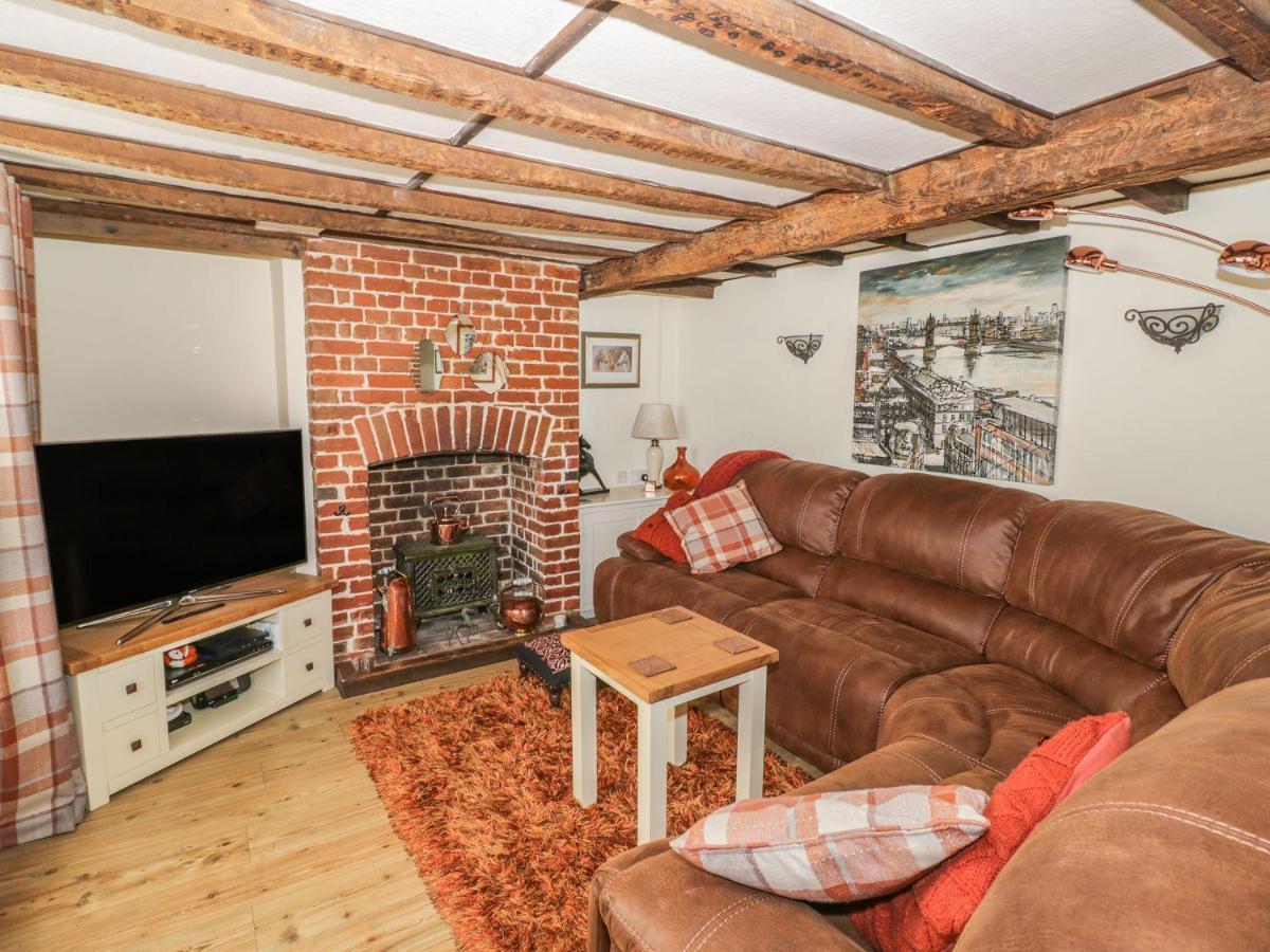 Chapel Cottage Pewsey Εξωτερικό φωτογραφία