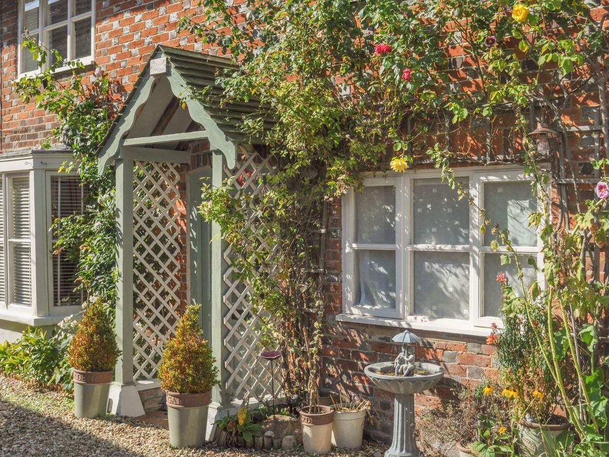 Chapel Cottage Pewsey Εξωτερικό φωτογραφία