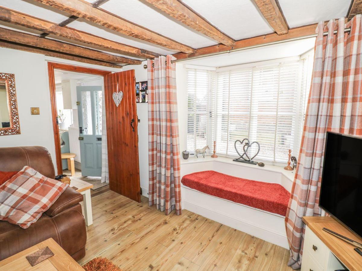 Chapel Cottage Pewsey Εξωτερικό φωτογραφία