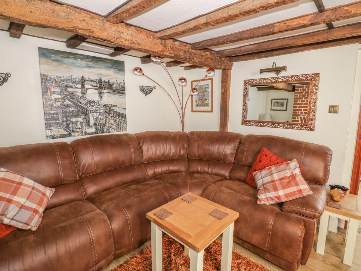 Chapel Cottage Pewsey Εξωτερικό φωτογραφία