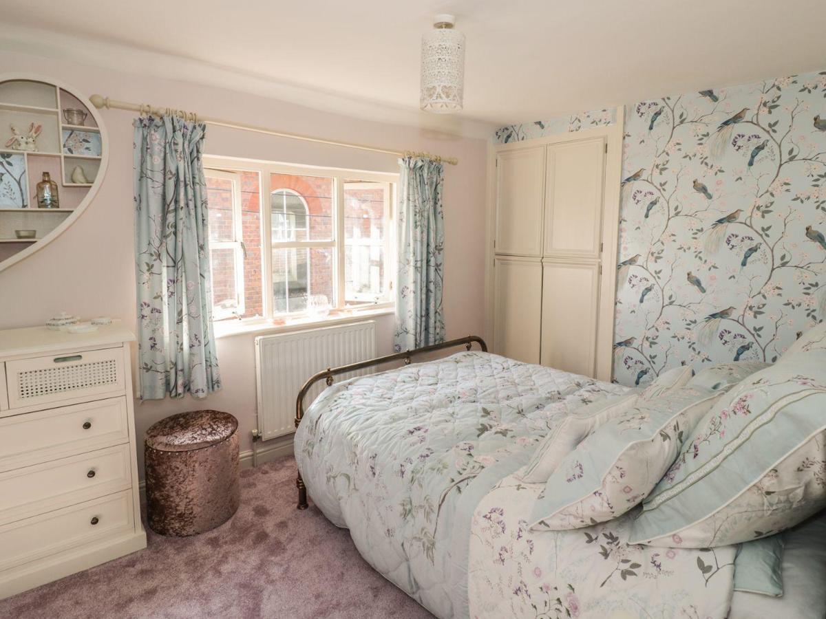 Chapel Cottage Pewsey Εξωτερικό φωτογραφία