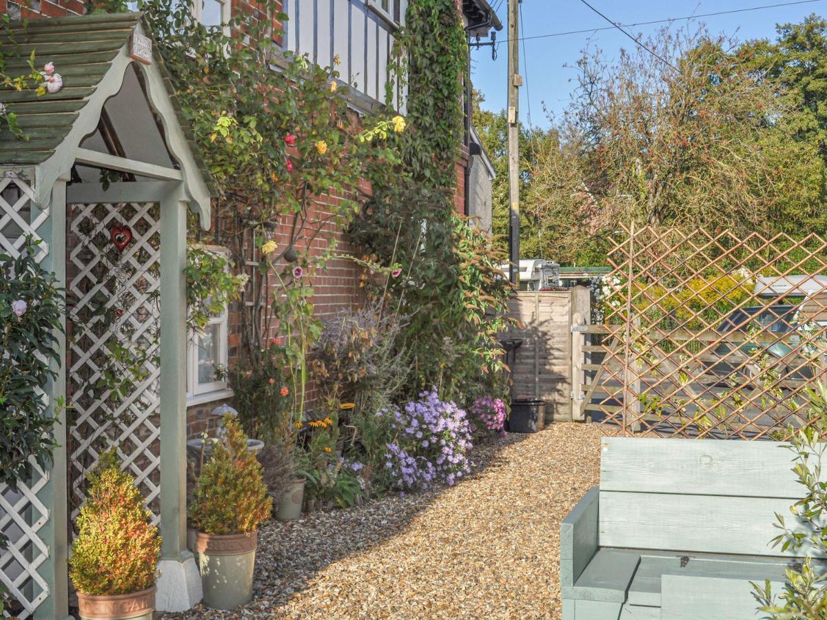 Chapel Cottage Pewsey Εξωτερικό φωτογραφία