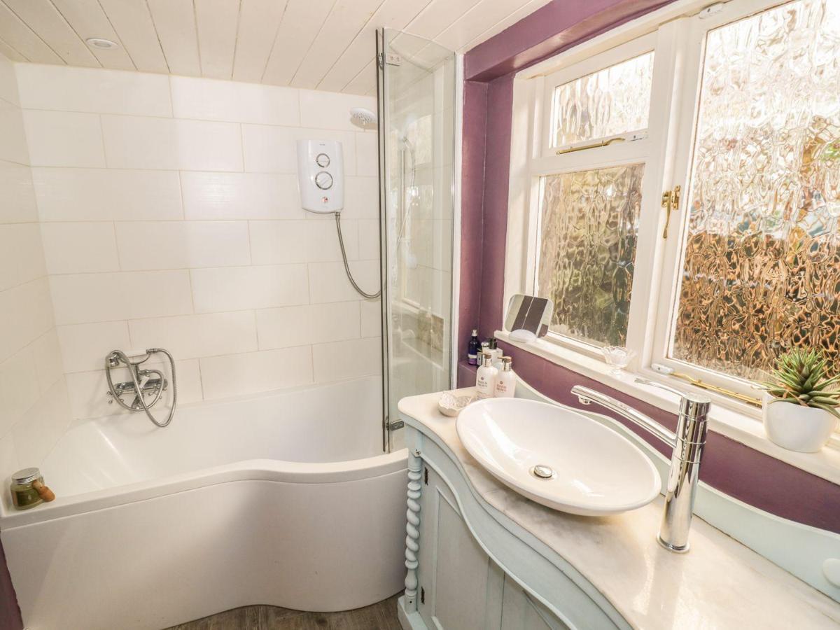 Chapel Cottage Pewsey Εξωτερικό φωτογραφία
