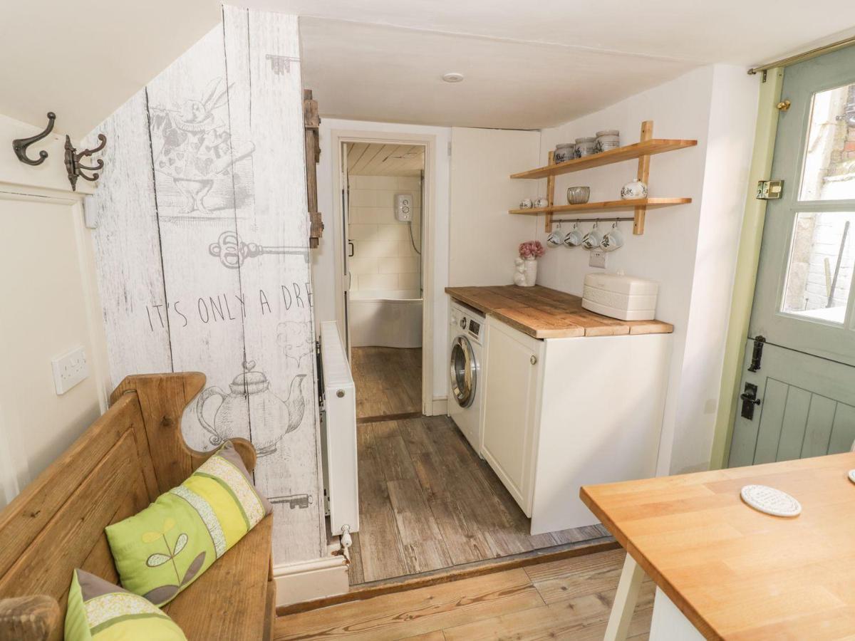Chapel Cottage Pewsey Εξωτερικό φωτογραφία