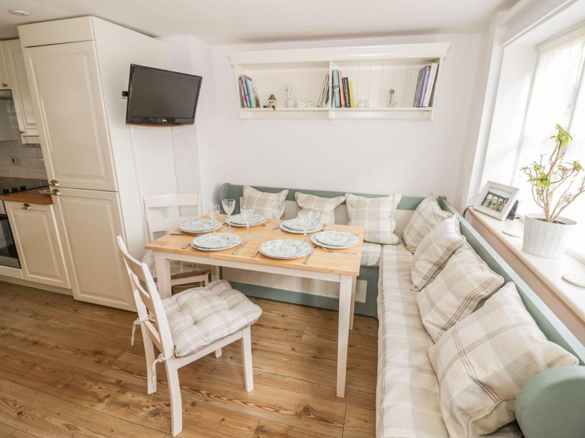 Chapel Cottage Pewsey Εξωτερικό φωτογραφία