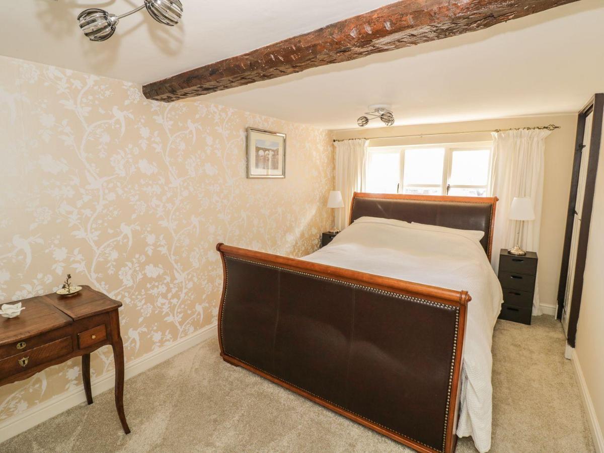 Chapel Cottage Pewsey Εξωτερικό φωτογραφία