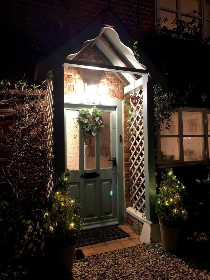 Chapel Cottage Pewsey Εξωτερικό φωτογραφία