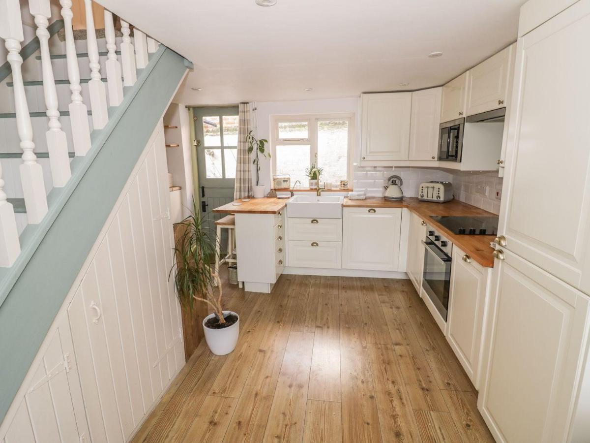 Chapel Cottage Pewsey Εξωτερικό φωτογραφία